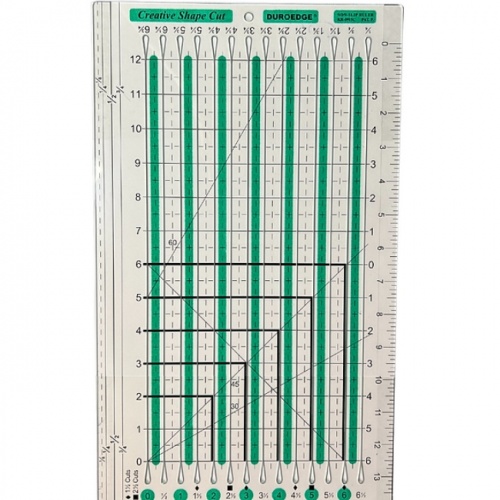 Diagonal Seam Tape From Cluck Cluck Sew-in STOCK -  Israel