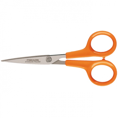 Fiskars Fabric Scissors Easy Action 26cm 