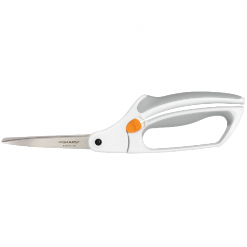 Fiskars Universal EasyAction Scissors 26cm