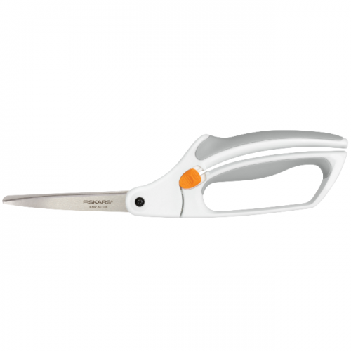 Fiskars - Universal EasyAction Scissors - 26cm