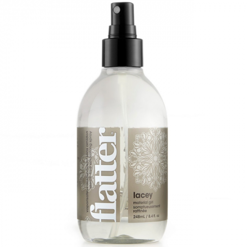 Flatter 8oz Spray  - Lacey