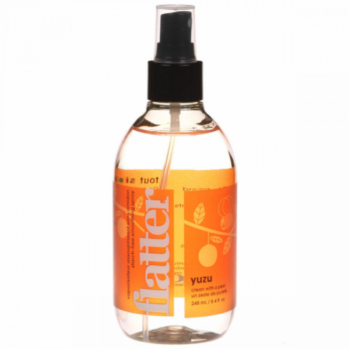 Flatter 8oz Spray - Yuzu