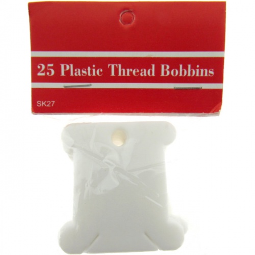 Floss Thread Bobbins