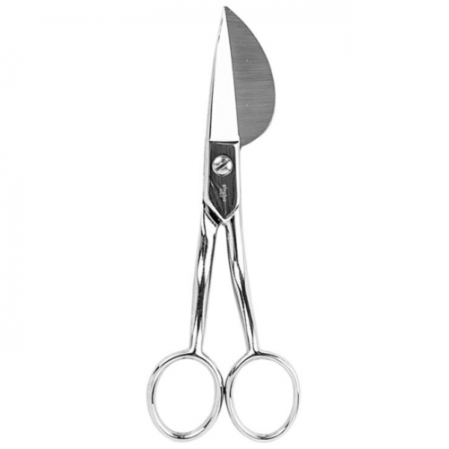 6in Knife Edge Applique Scissors | Gingher
