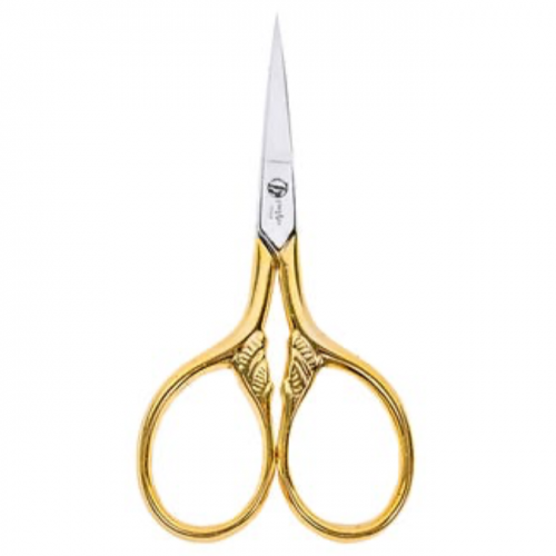 3.5in Lion's Tail Embroidery Scissors | Gingher