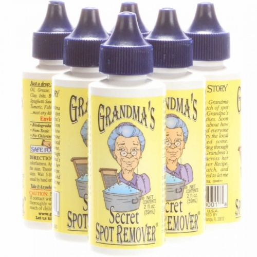 Grandmas Secret Spot Remover