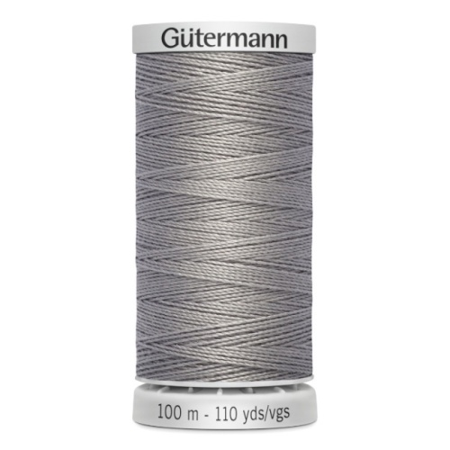 Extra Strong Thread - Gutermann - The Quilt Shop