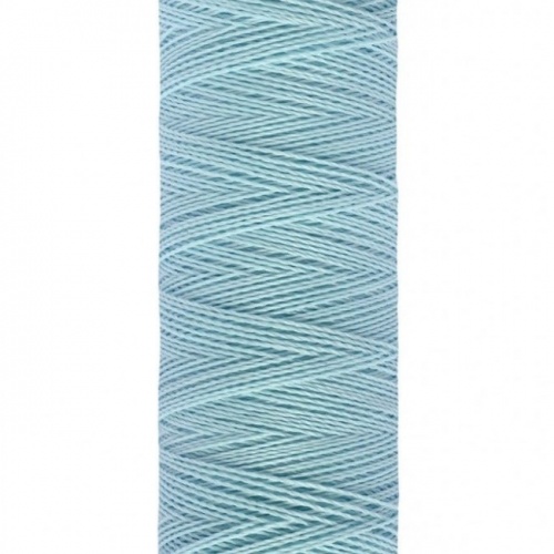 Blue - Glow In The Dark Thread - Gutermann Glowy