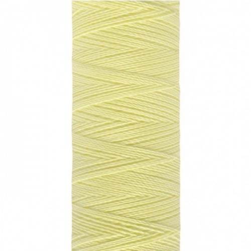 Yellow - Glow In The Dark Thread - Gutermann Glowy