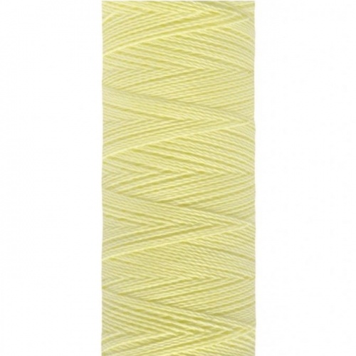 Yellow - Glow In The Dark Thread - Gutermann Glowy