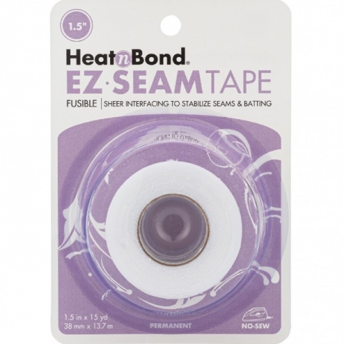 EZ Fusible Batting and Seam Tape | Heat n Bond