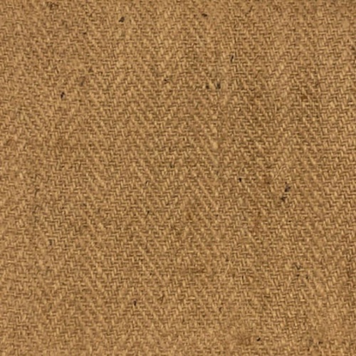 Herringbone Hessian