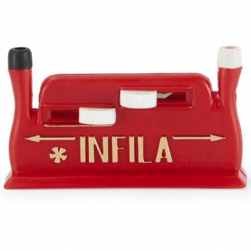 INFILA Automatic Needle Threader