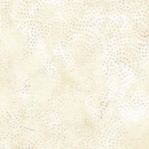 Island Batik Neutrals - Buttermilk