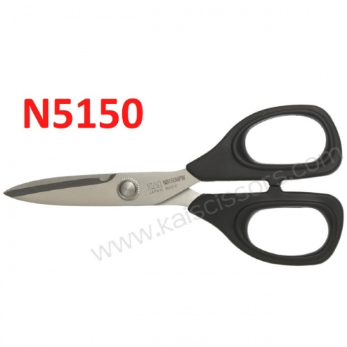 Rag Rug Scissors Kai Scissors - The Quilt Shop
