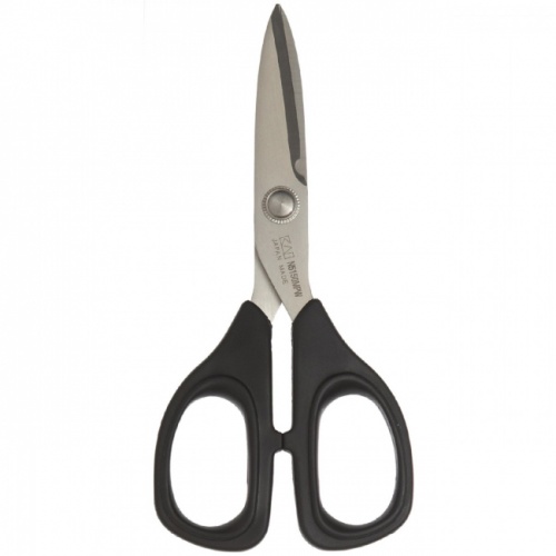 Rag Rug Scissors Kai Scissors - The Quilt Shop
