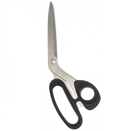 Kai Shears Bent Handle 9in