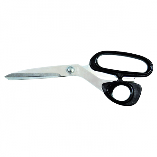 Left Handed Scissors - Kleiber Multi Purpose 21cm