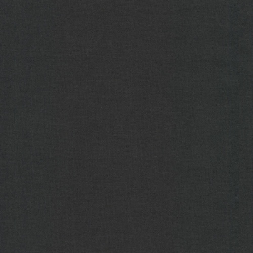 Robert Kaufman 108'' Kona Solids - Charcoal
