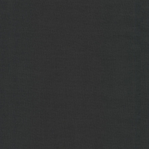 Robert Kaufman 108'' Kona Solids - Charcoal