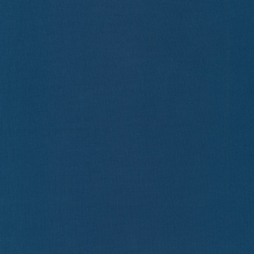 Robert Kaufman 108'' Kona Solids - Windsor