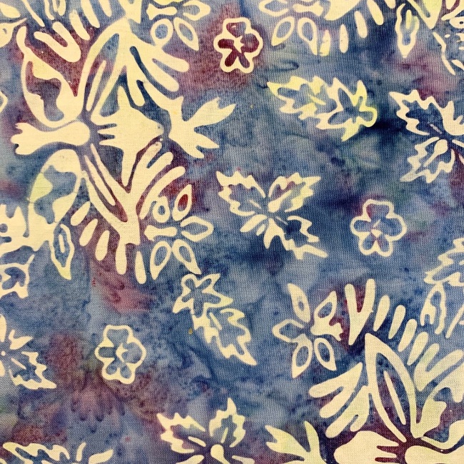 Maywood Java Batik 04 - The Quilt Shop