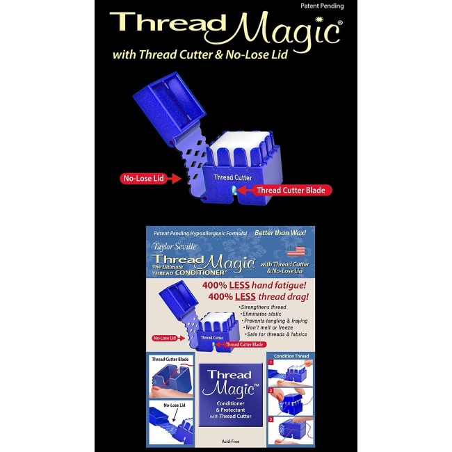 Thread Magic Conditioner