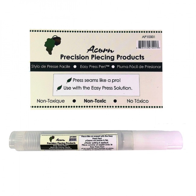 Acorn Easy Press Pen.