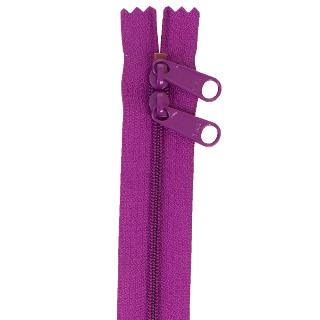 Handbag Zipper 30in Tahiti Handbag Zipper 30in Tahiti