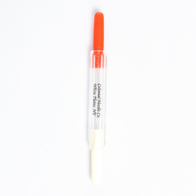 Colonial Double Needle Threader The Quilt Shop