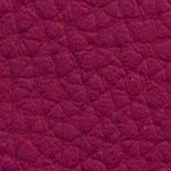 Burgundy Faux Leather Teddy Lingerie