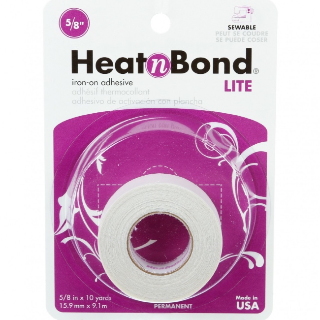 Lite Sewable Tape | Heat n Bond