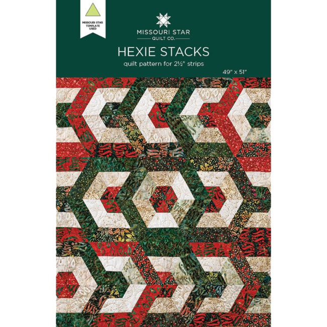 Missouri Quilt Company Patterns