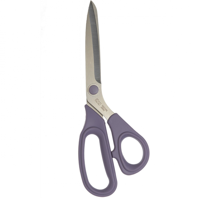 Kai Micro Serrated Scissors 8in