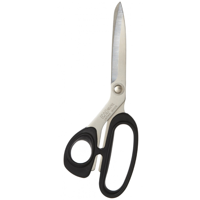 Left Handed Scissors - Kai Shears 8in