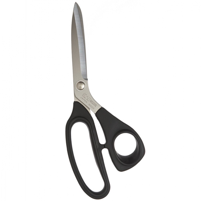 Left Handed Scissors Kai Shears 8.5in