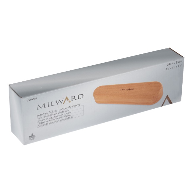Almofada De Madeira Maciça Tailor Clapper, Prensagem E Nivel | Frete grátis