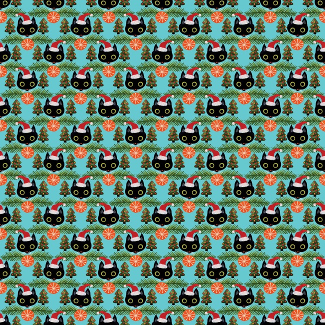 Not Ameowsed - Cat Heads Scuba