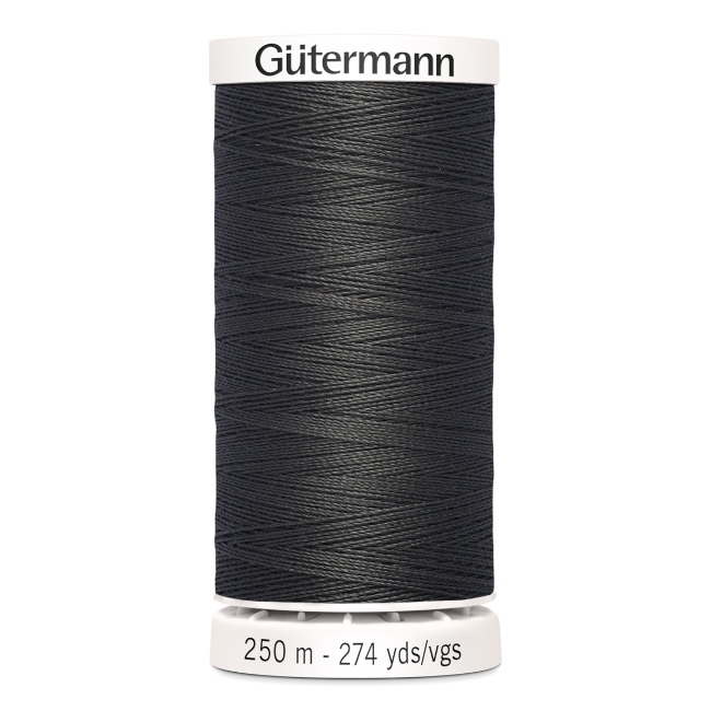 Sew-All Thread - 36 - 250m - Gutermann - The Quilt Shop