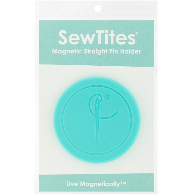 SewTites Magnetic Straight Pin Holder 1pk