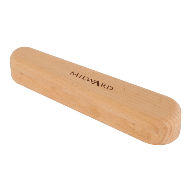 One String Clapper Tailor's Clapper: Small - The Quilt Shop