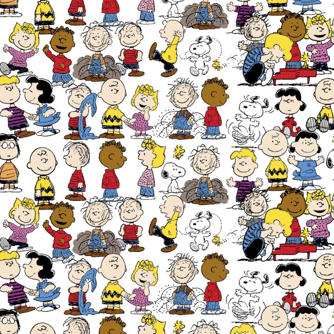 Peluche Snoopy Coton 30 Cm - The Gang's Hall Here - 1960 - Occasion (tête Réparée)