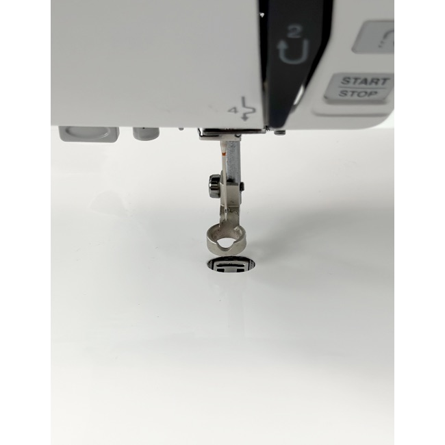 Supreme Slider For Free Motion Stitching The Quilt Shop