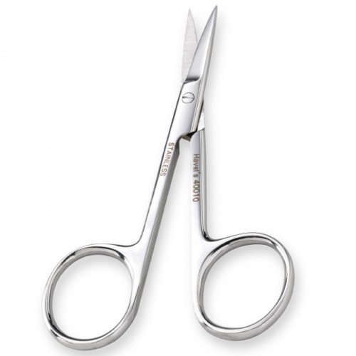 Left Handed Scissors - Embroidery 3.5 in - Havels