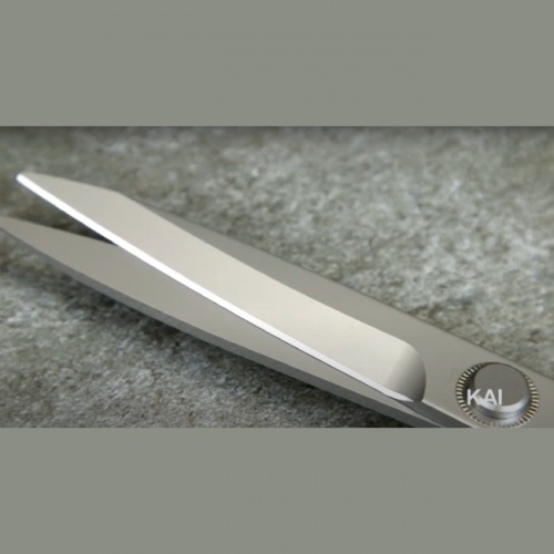 Kai Scissors The Quilt Shop