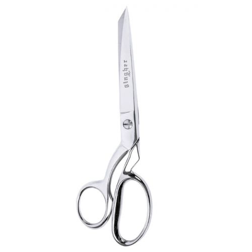 Left Handed Scissors - 8in Knife Edge Dressmaking Shears | Gingher