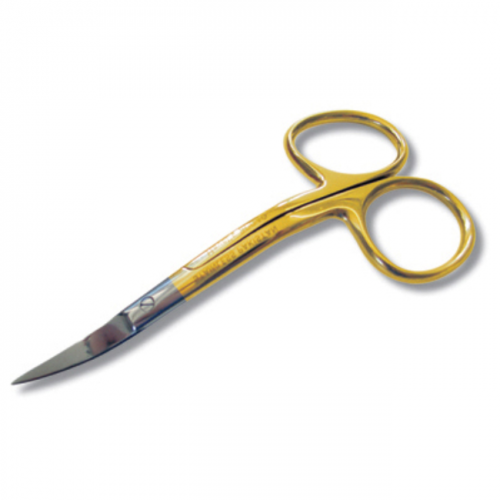 Madeira Embroidery Scissors Double Curved 3.5in
