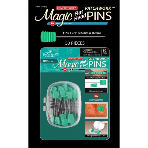 Taylor Seville | Taylor Seville's Magic Binding Maker is a brand new
