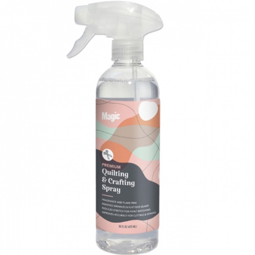 Magic Premium Quilting & Crafting Spray