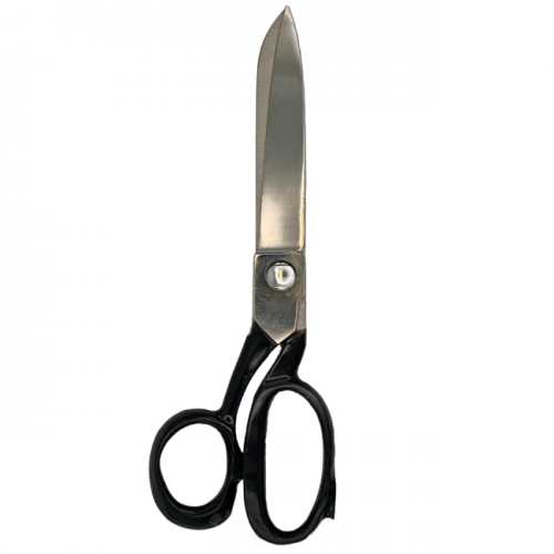Left Handed Scissors - Tailors Shears 20cm
